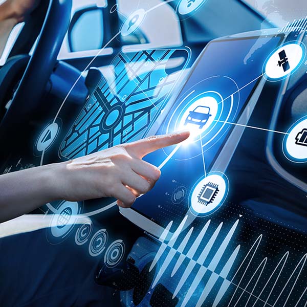 Future Tech Workshop