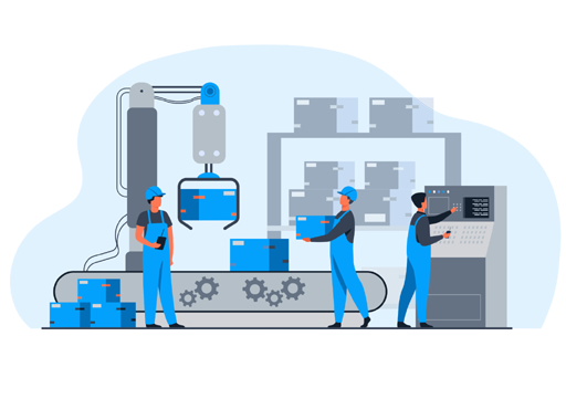Fabrication Solution