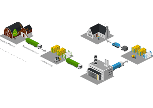 Logistics and Supply Chain